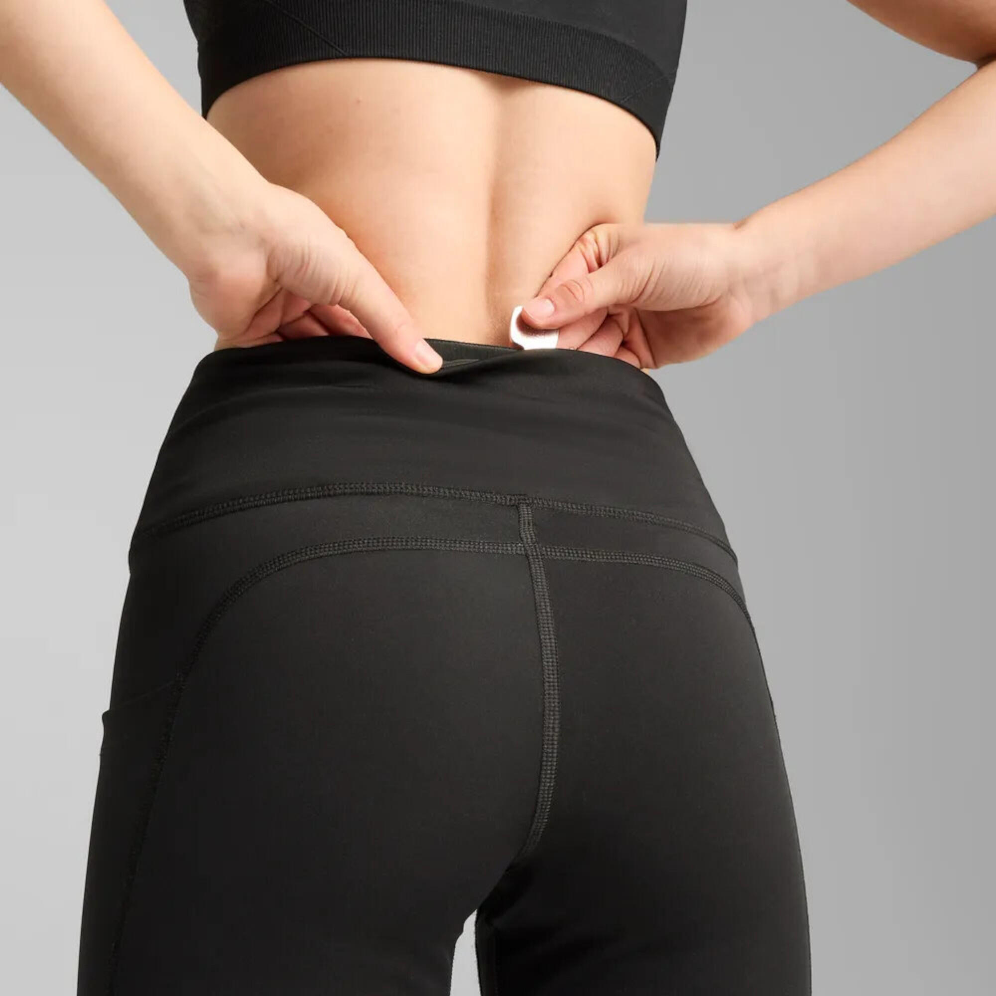 Puma Damen Tight Cross the Line Full Tight 3.0 526770 5/8