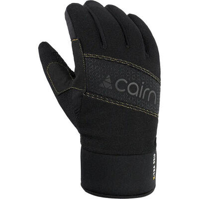 Guanti invernali unisex Cairn Nakuru Touch Nero