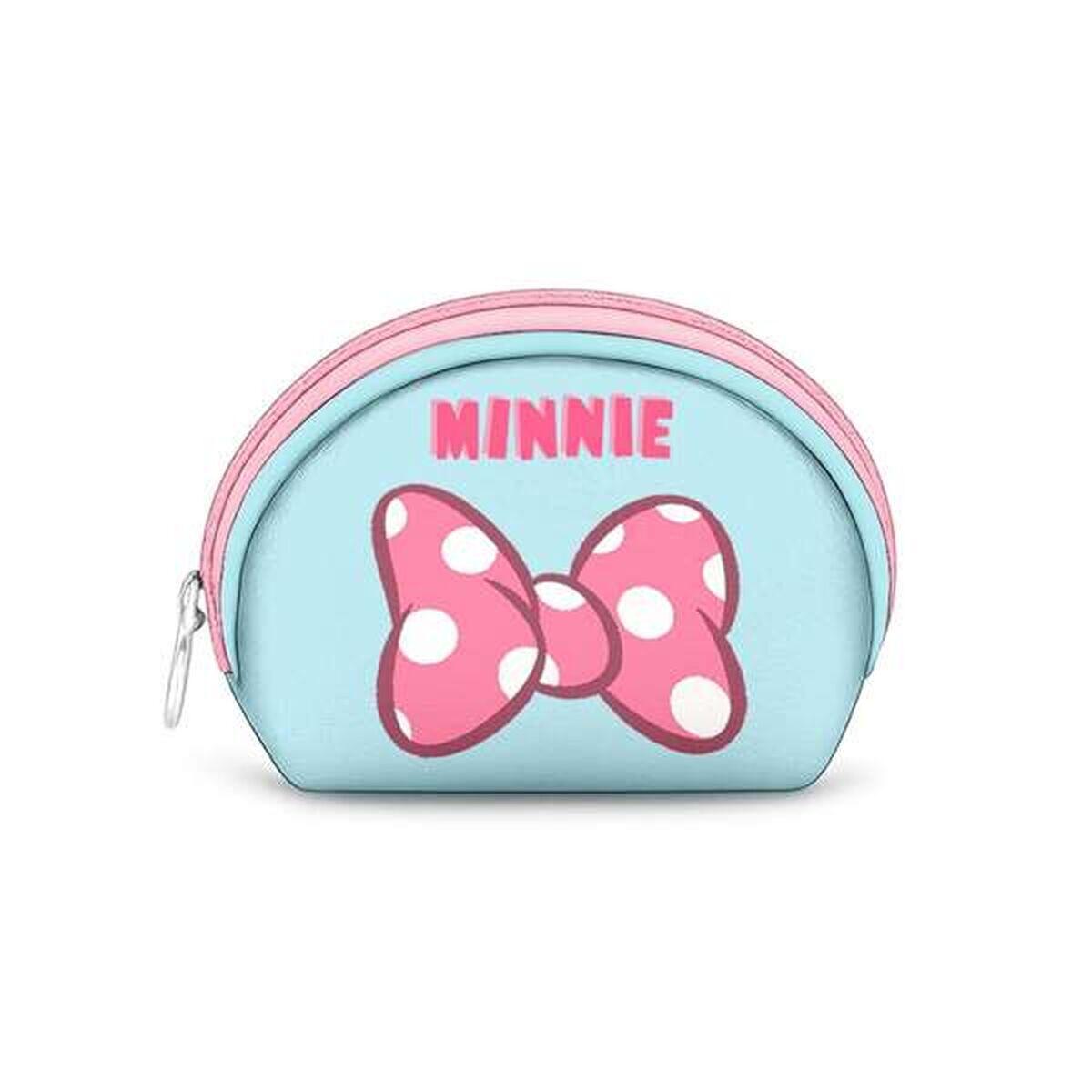 Portemonnee DISNEY Roze 2/2