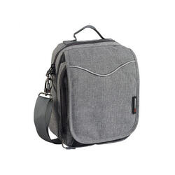 Sac à bandoulière Caribee Global Organiser Small