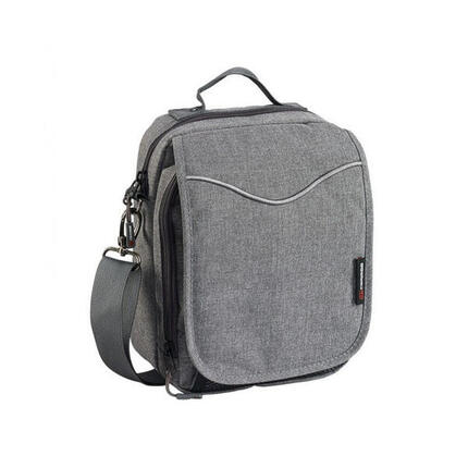 Umhängetasche Caribee Global Organiser Small