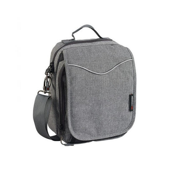 Umhängetasche Caribee Global Organiser Small