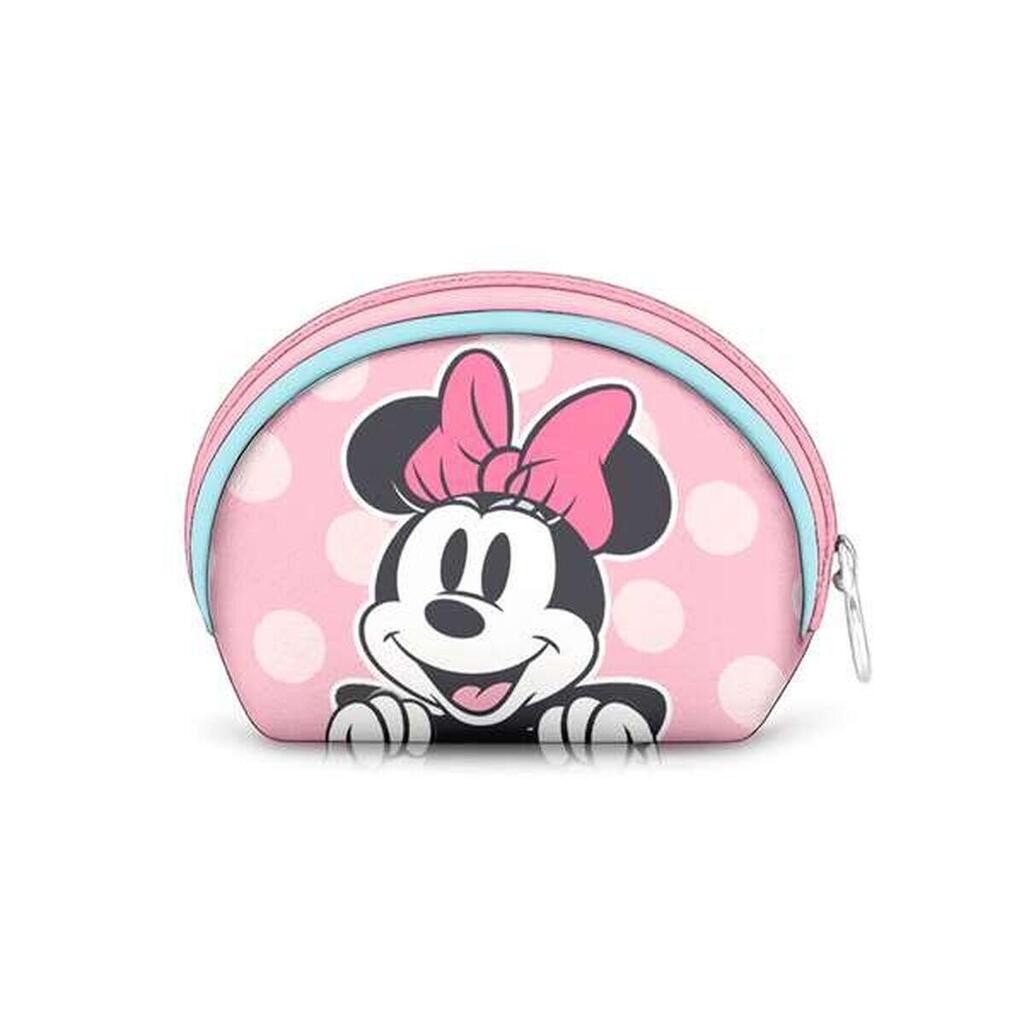 Purse DISNEY Pink
