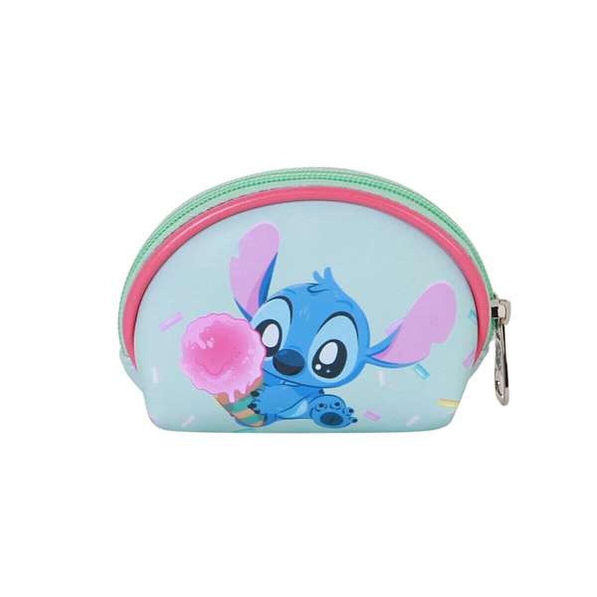 Porte-monnaie DISNEY Bleu 3/3
