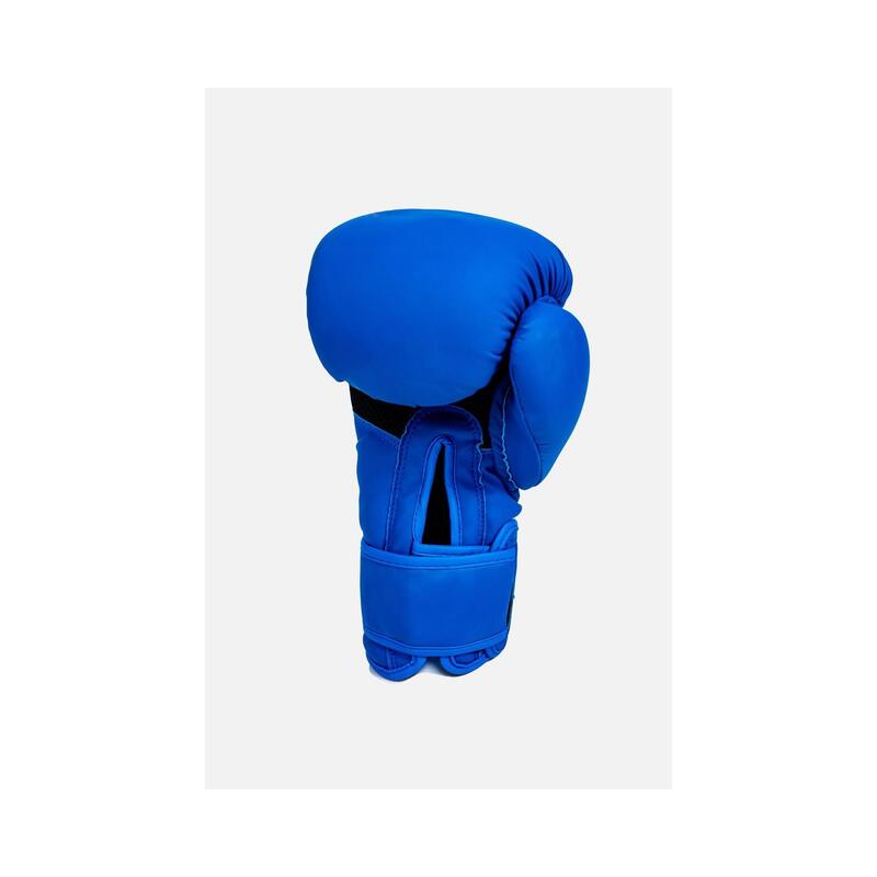 Manusi de Box ARMURA Performance Albastre