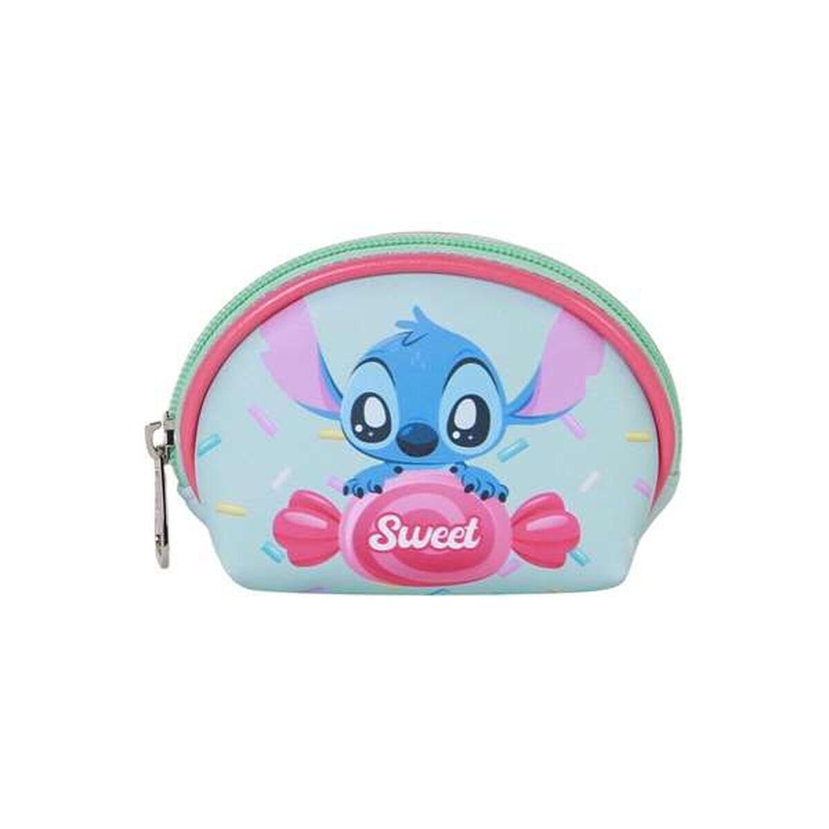Porte-monnaie DISNEY Bleu 2/3