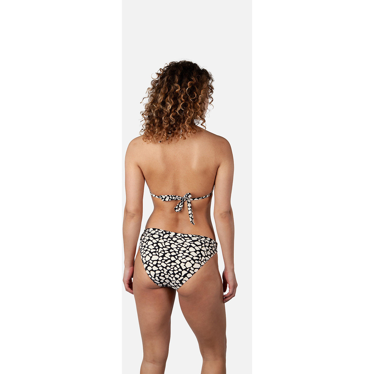 Damen Bikiniunterteil W BISHI BIKINI BRIEFS 3/3