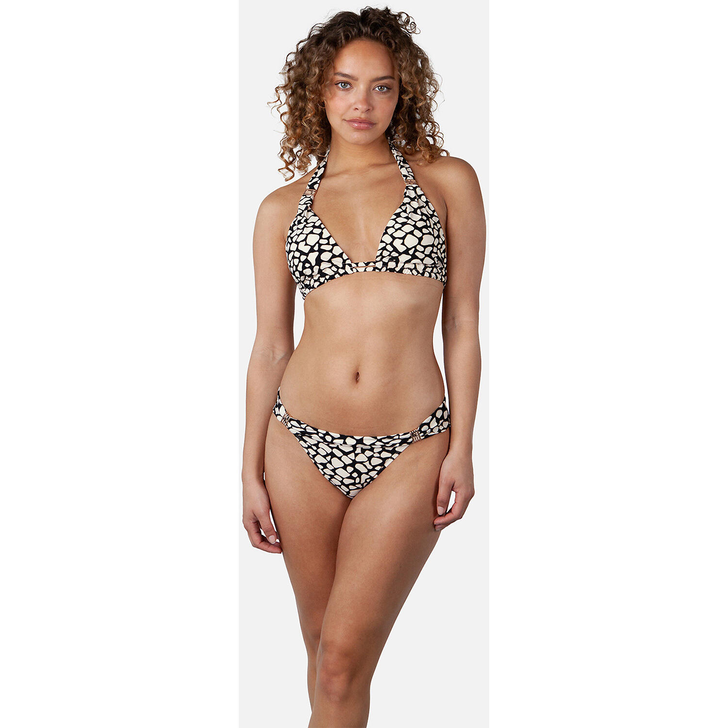 Damen Bikiniunterteil W BISHI BIKINI BRIEFS 2/3
