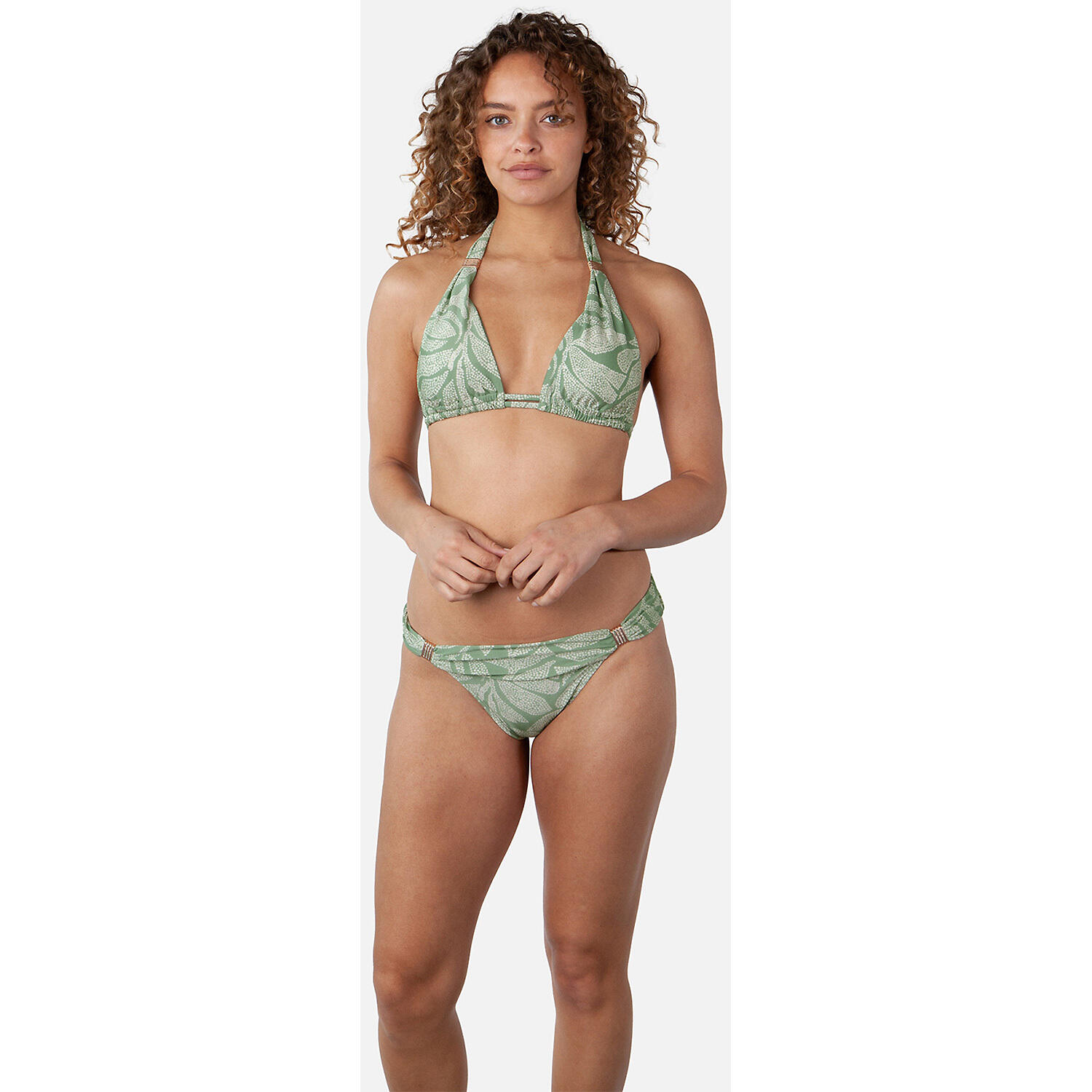 Damen Bikini-Oberteil W AKAMU TRIANGLE 2/3