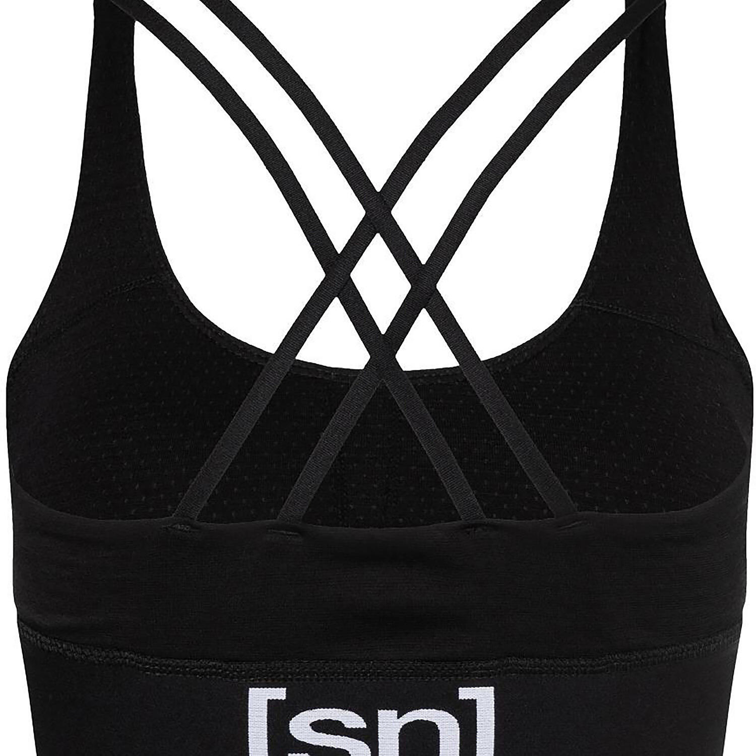 Bikiniunterteil W BISHI HIGHWAIST BRIEFS 2/4