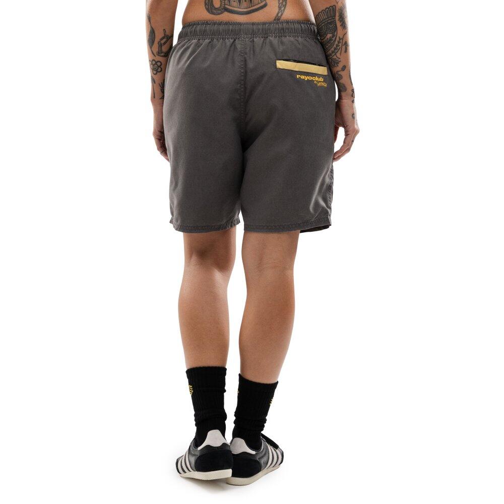 Herren Lifestyle rayo club badeshorts RC Flick Gray Grau 2/6