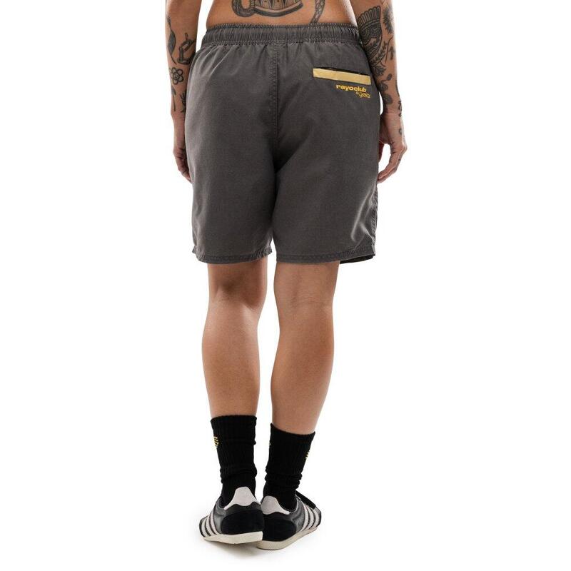 Men Lifestyle rayo club ’s swim trunks RC Flick Gray Grey