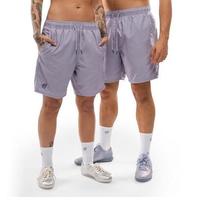 Costume da bagno bermuda Rayo Club da uomo Lifestyle RC Flick Light Purple Viola