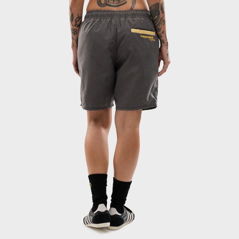 Men Lifestyle rayo club ’s swim trunks RC Flick Gray Grey