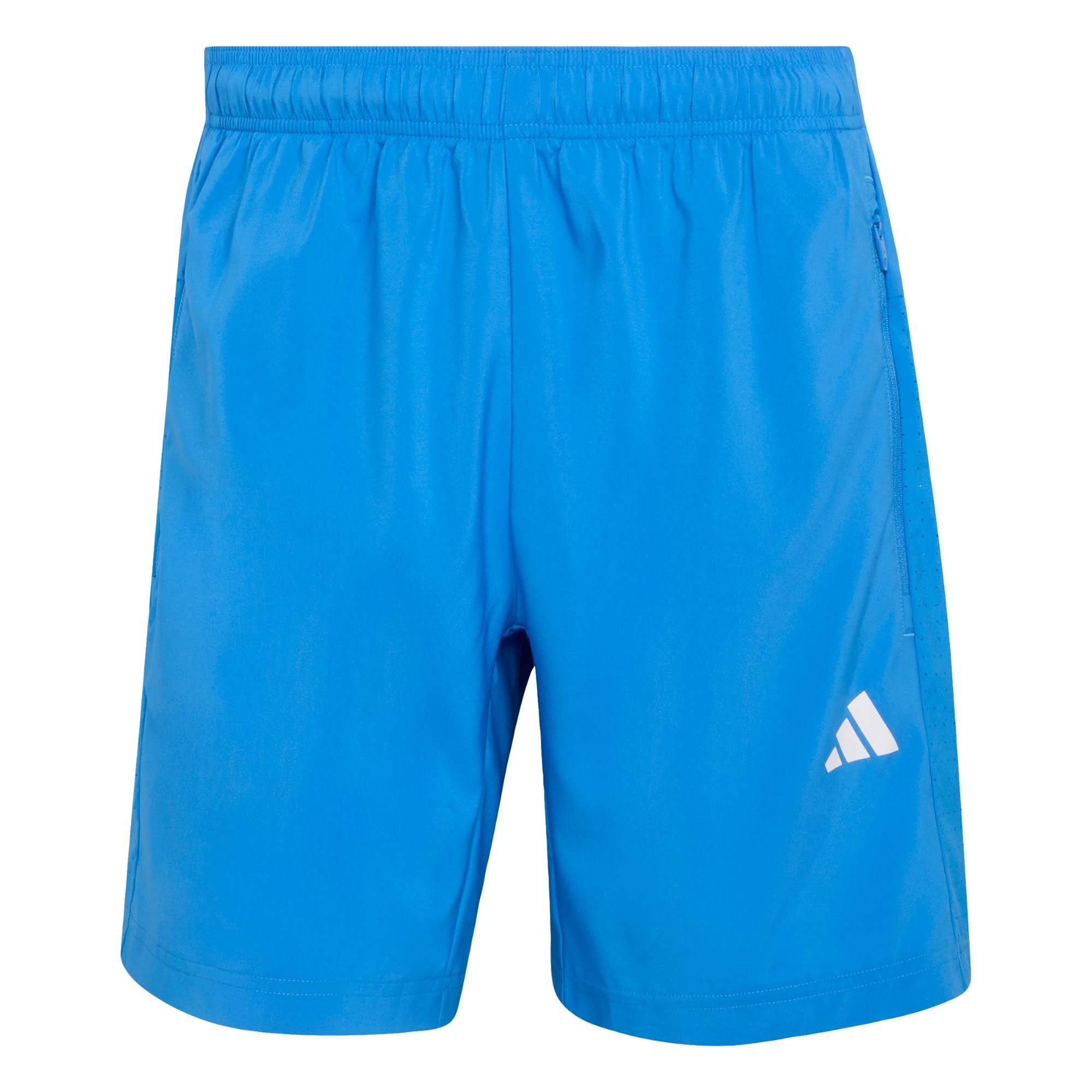 SHORT TOILE BASE WORKOUT ESSENTIALS 2/7