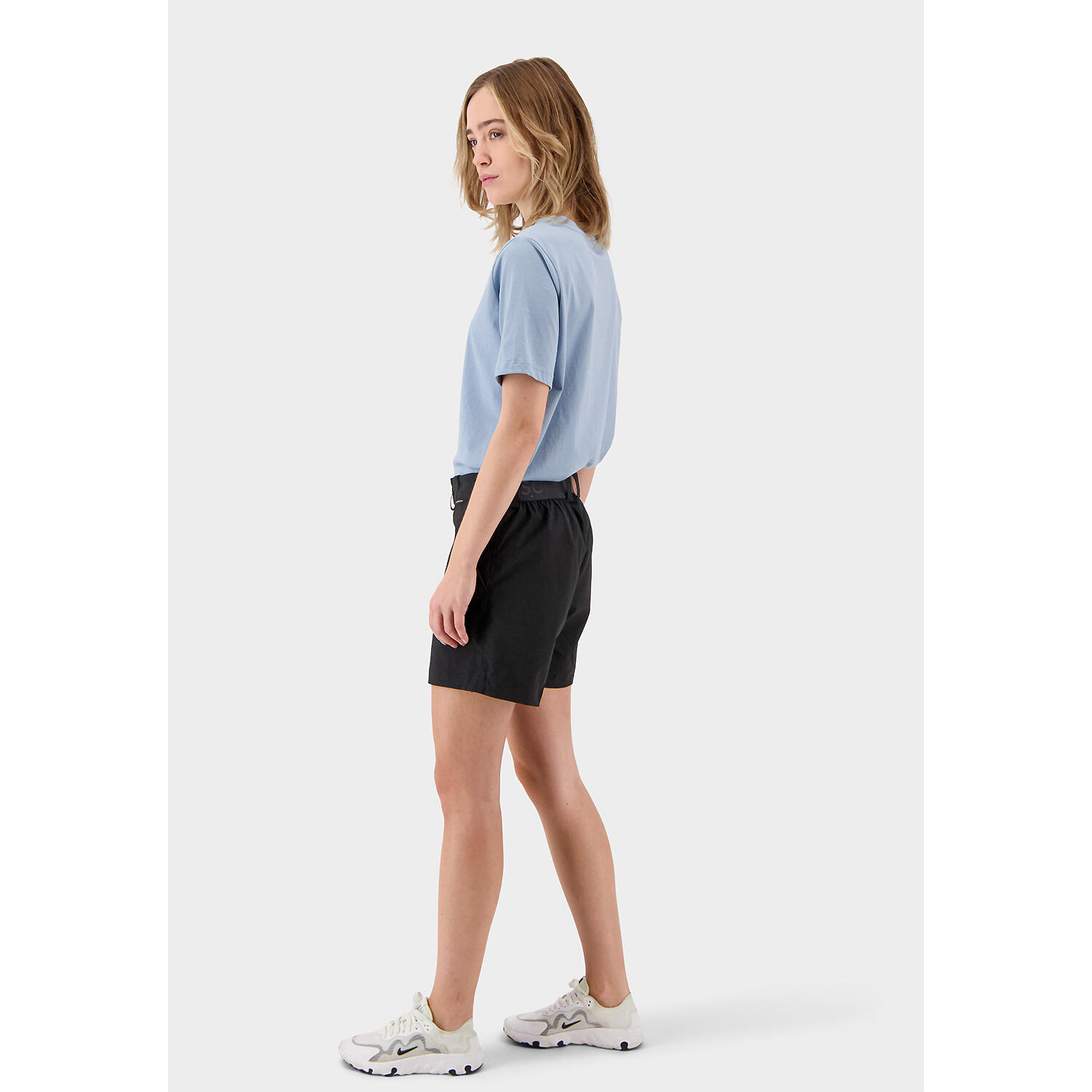 Damen Short W LIV SHORTS 2 6/7