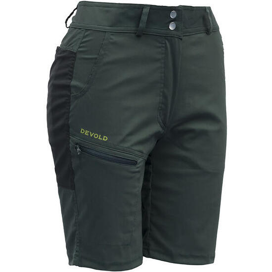 Damen Short W HEROY MERINO SHORTS