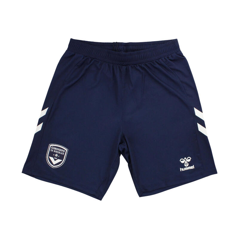 HUMMEL Shorts Girondins de Bordeaux 2025/26
