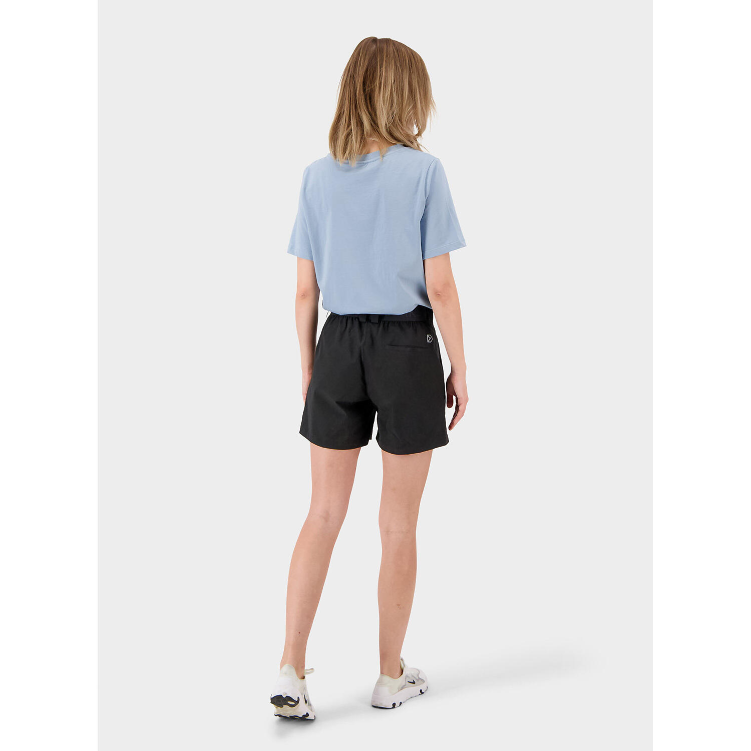 Damen Short W LIV SHORTS 2 7/7