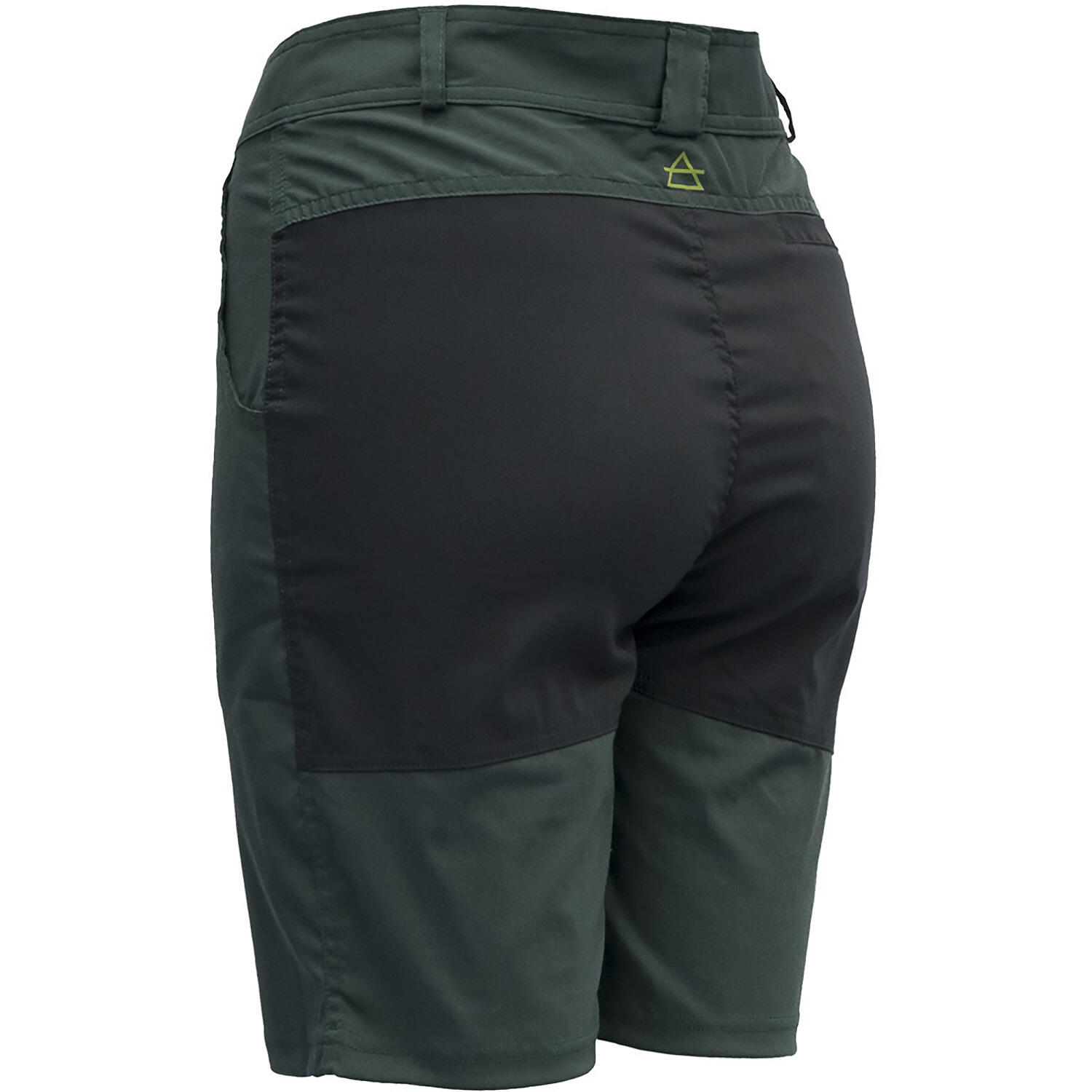 Damen Short W HEROY MERINO SHORTS 2/2