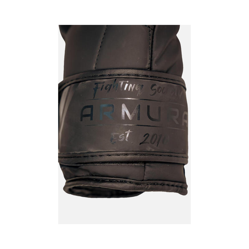 Manusi de Box ARMURA Performance Negre