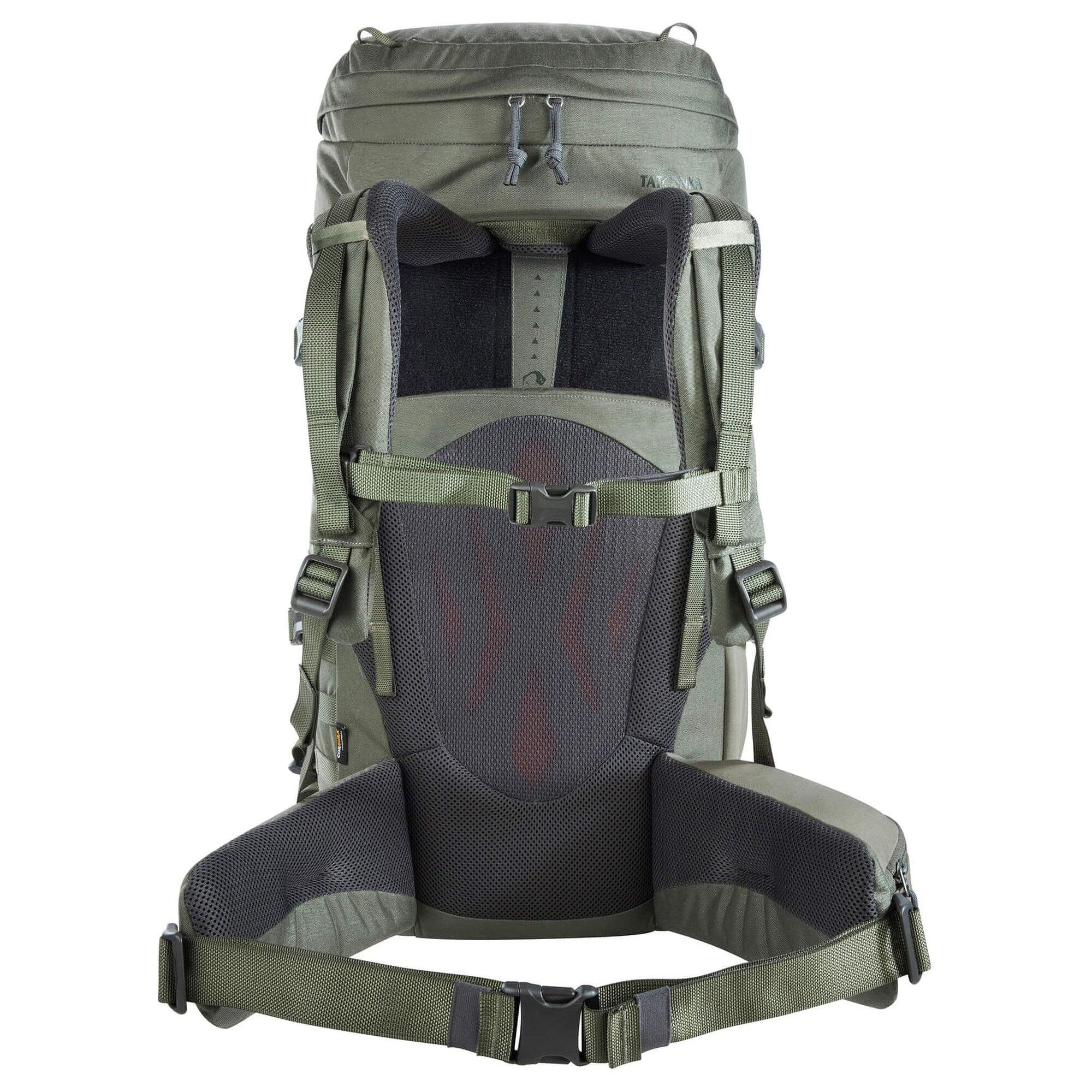Mochila de trekking feminina Tatonka Pyrox BC 40 + 10 l 3/7