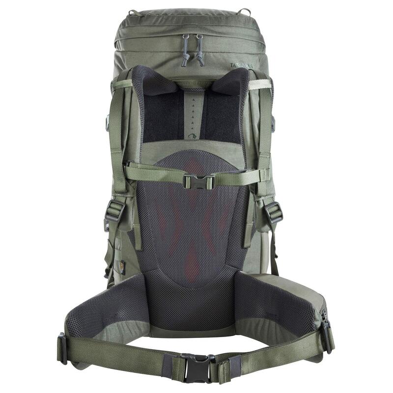 Rucsac drumeție femei Pyrox Bc 40 + 10 L