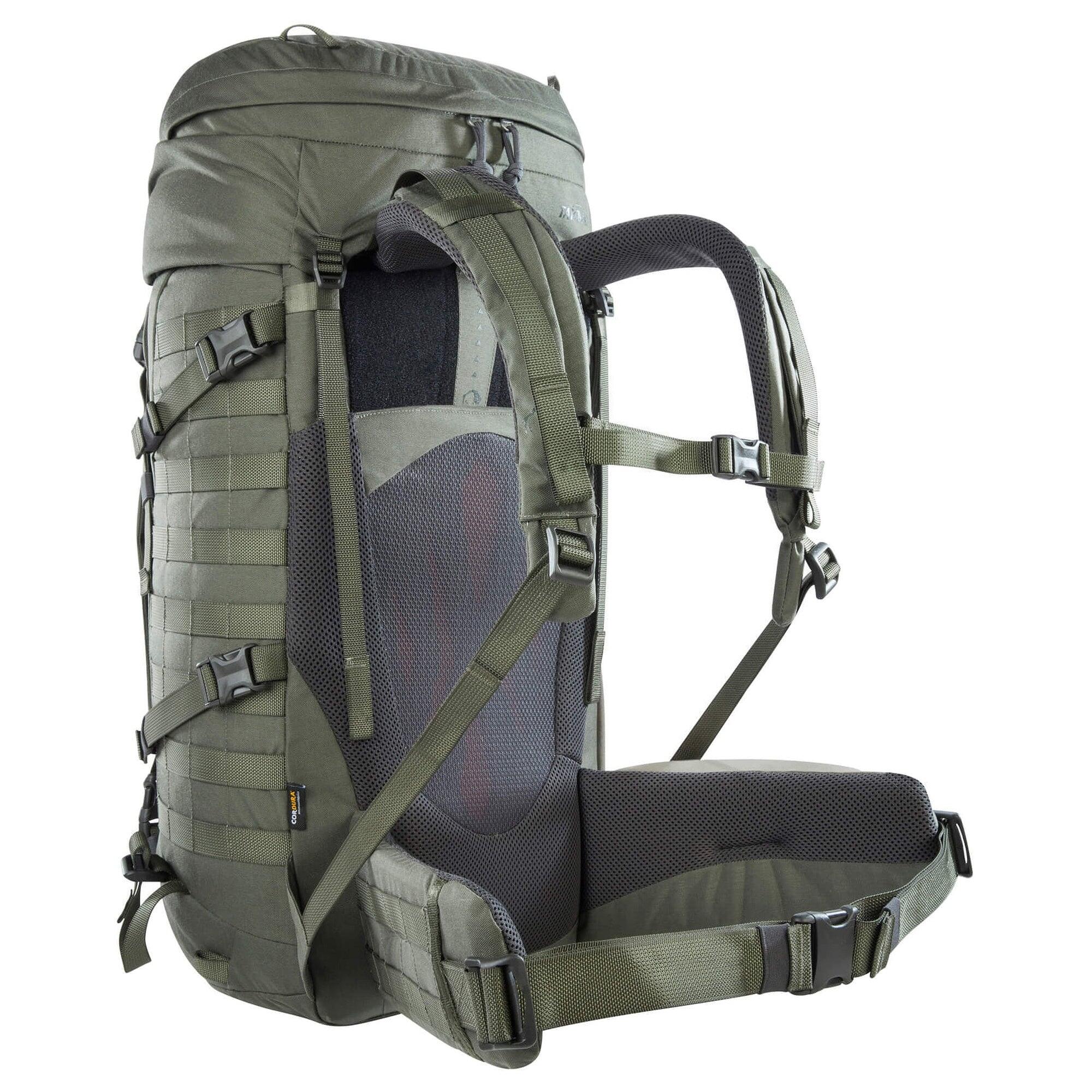 Mochila de trekking feminina Tatonka Pyrox BC 40 + 10 l 2/7