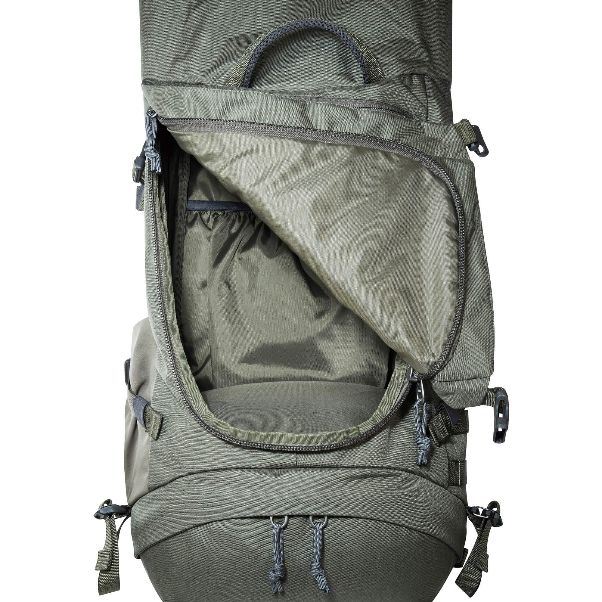 Mochila de trekking feminina Tatonka Pyrox BC 40 + 10 l 5/7