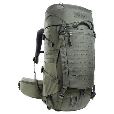 Plecak trekkingowy damski Tatonka Pyrox BC 40 + 10 l