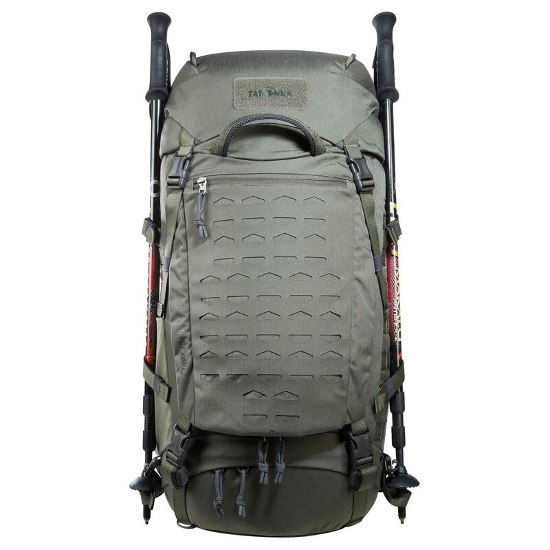 Rucsac drumeție femei Pyrox Bc 40 + 10 L