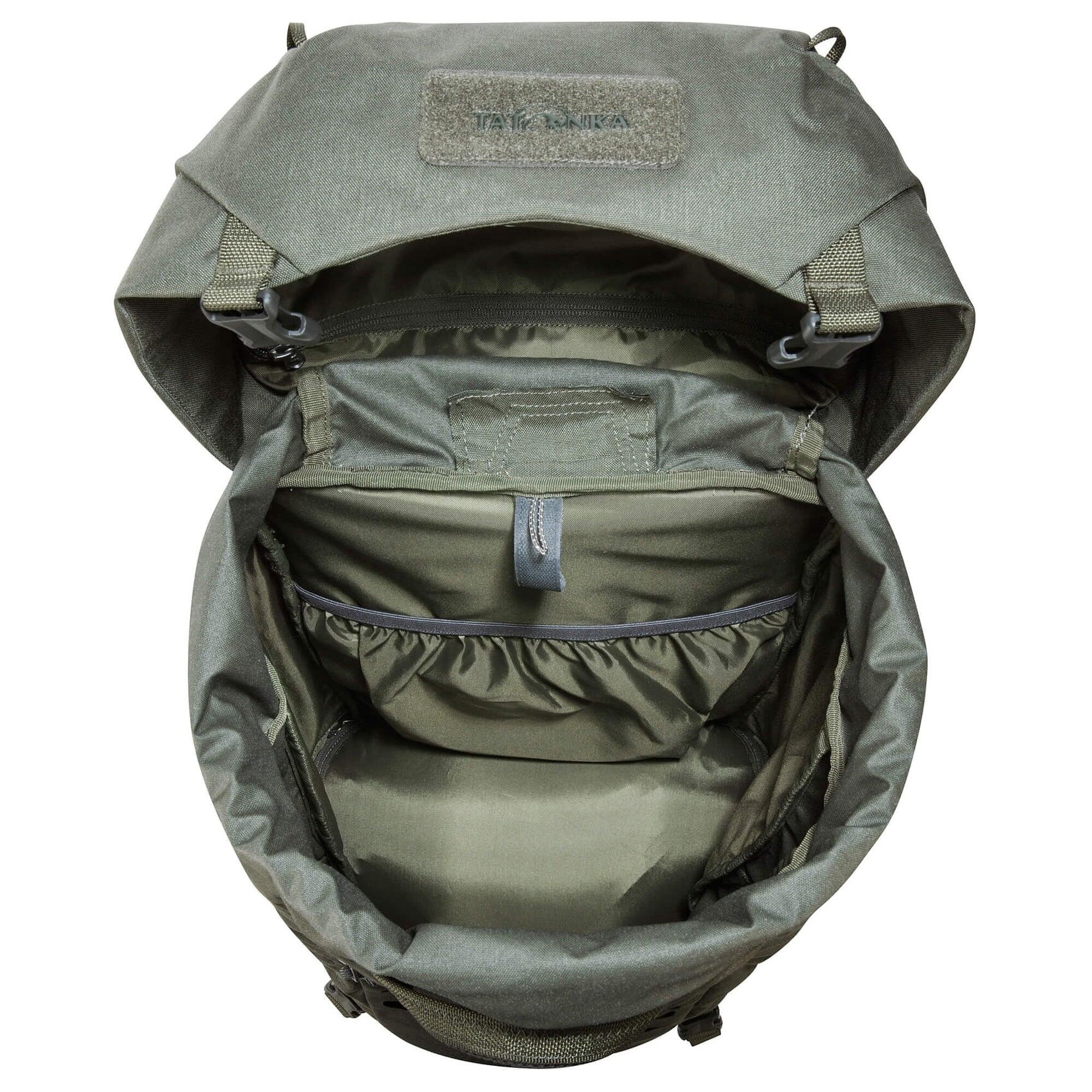 Mochila de trekking feminina Tatonka Pyrox BC 40 + 10 l 4/7