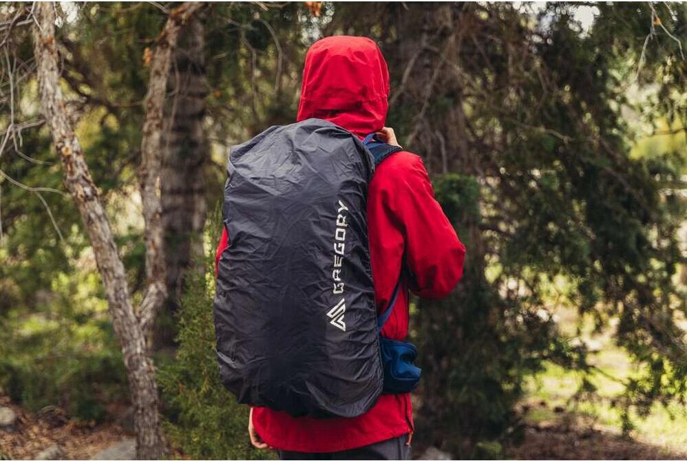 Zaino da trekking da uomo Gregory Zulu 30 4/7