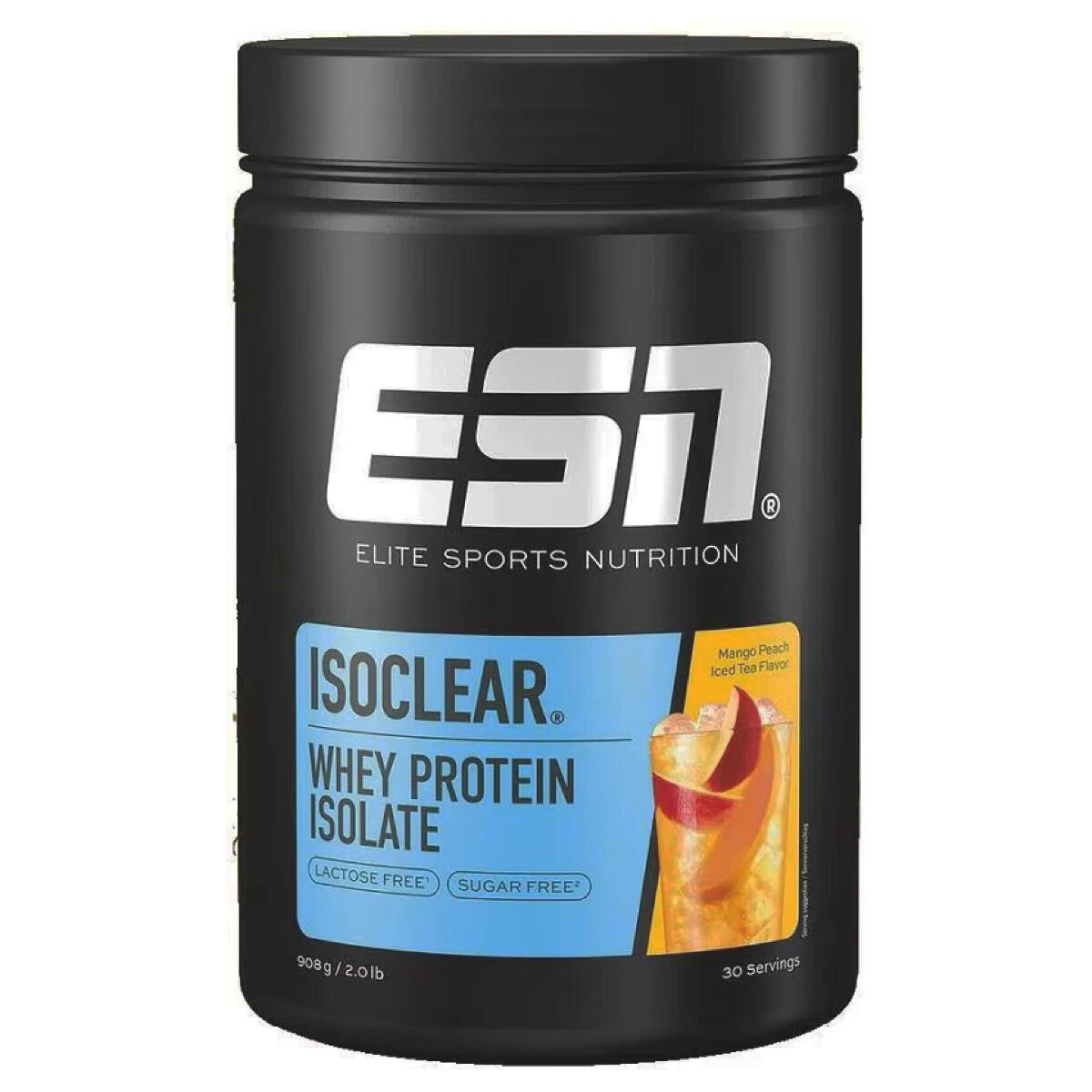 ESN picture