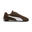 Puma 405097-04 pantofi casual maro cu talpă din gumă