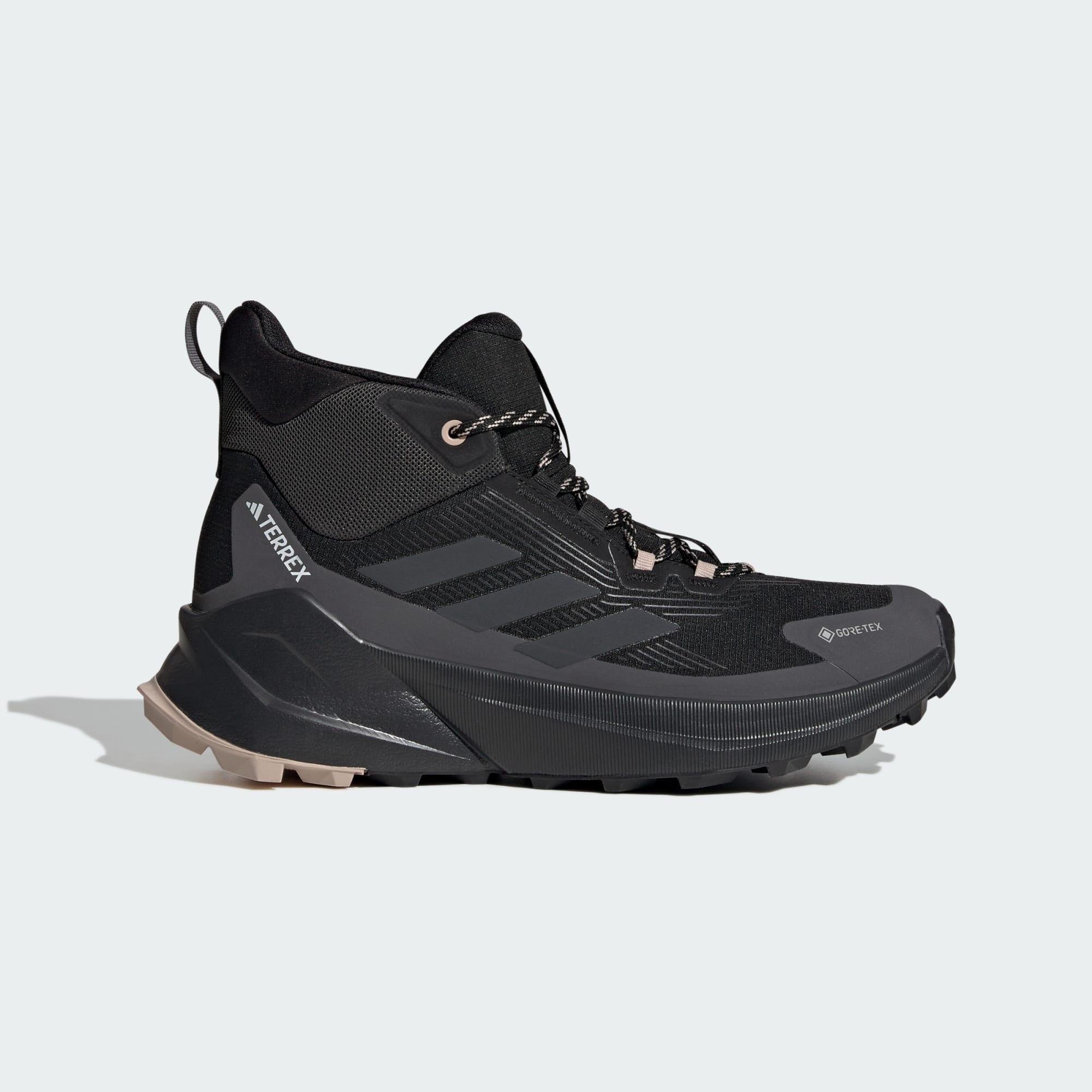 Terrex Trailmaker 2.0 Mid Gore-Tex Hiking Shoes | Decathlon