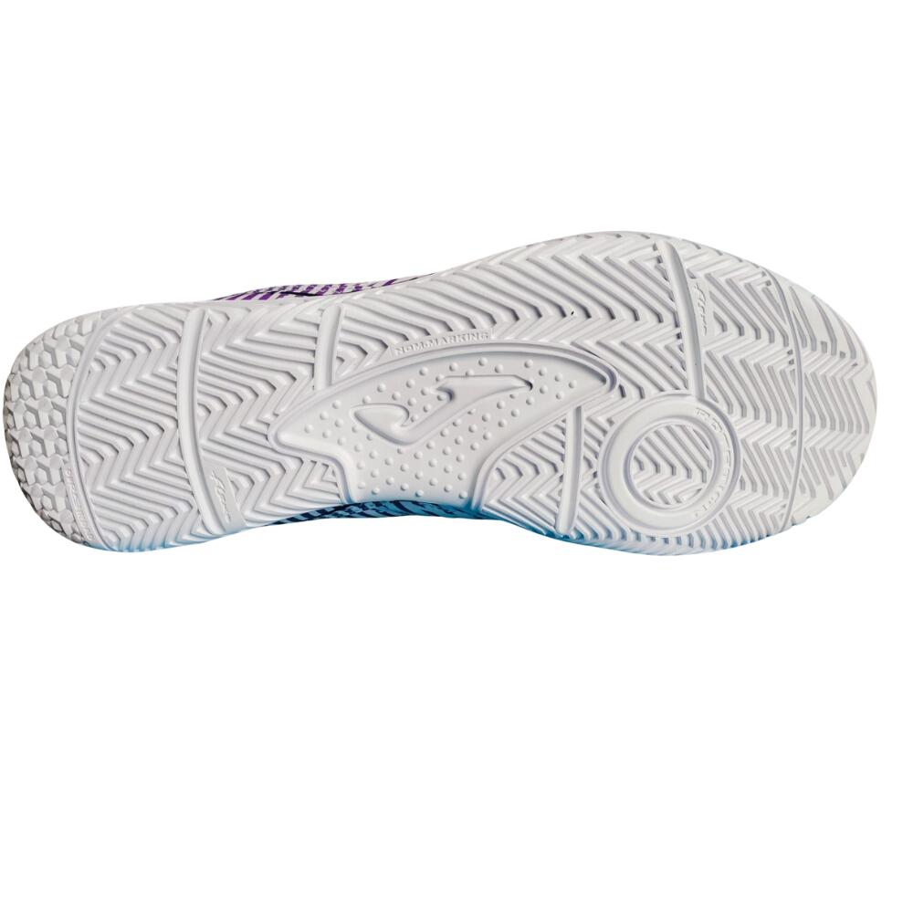 Baskets Joma modèle 312-956319-BLANCO-FUCSIA pour homme 3/6