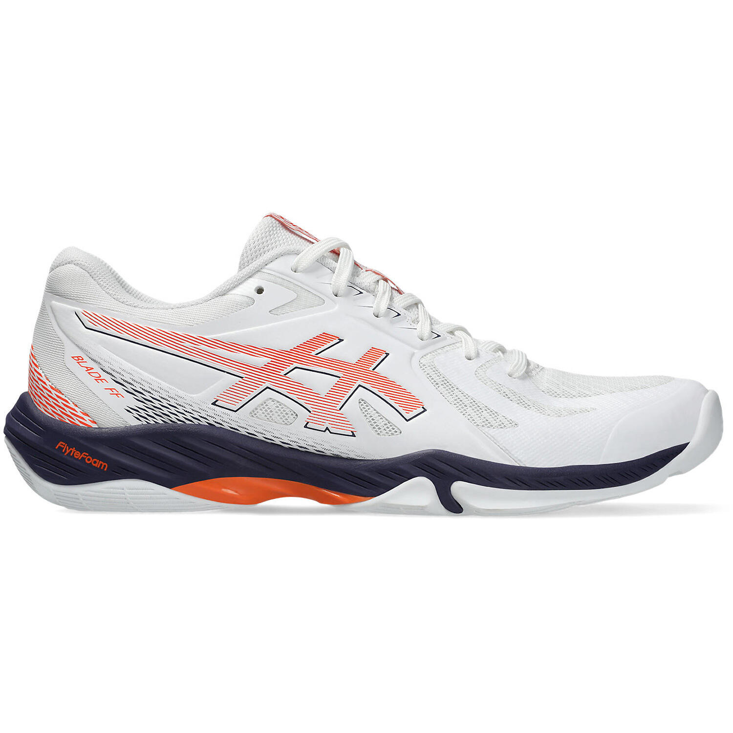 ASICS picture
