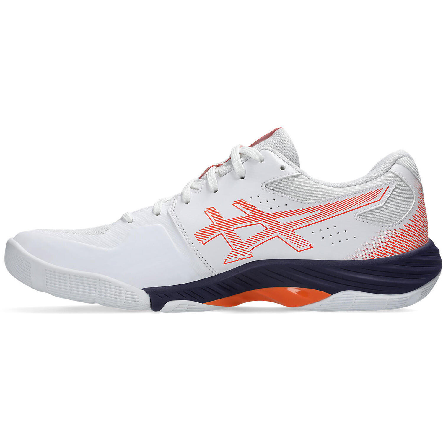 Herren Netballschuh Blade FF 2/5