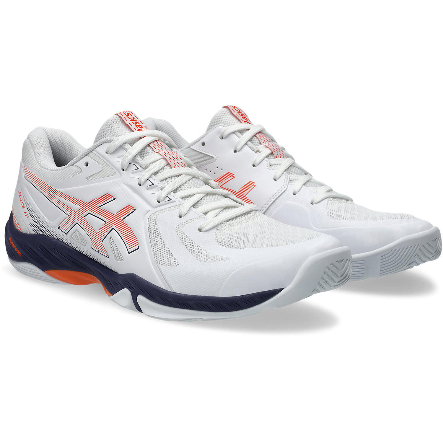 Herren Netballschuh Blade FF 5/5