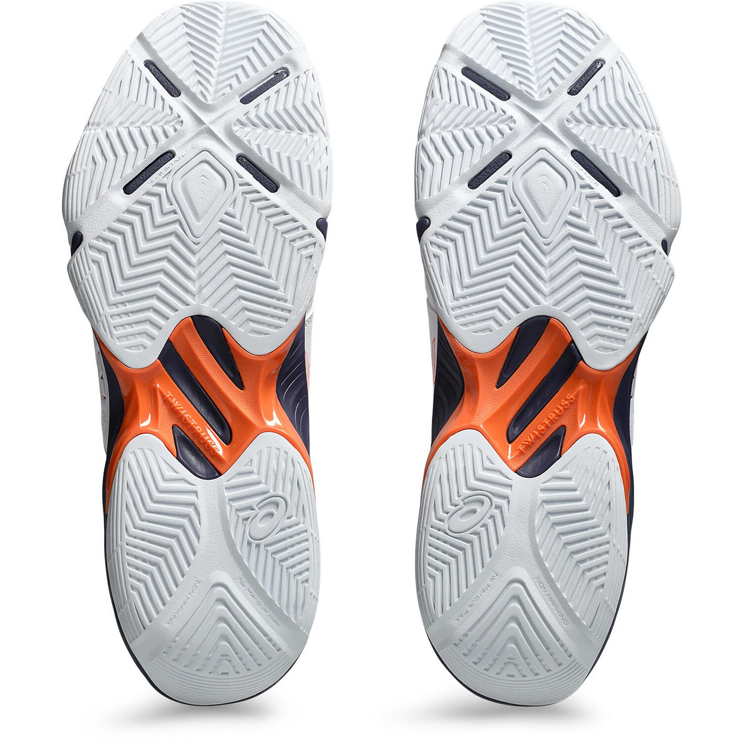 Herren Netballschuh Blade FF 4/5