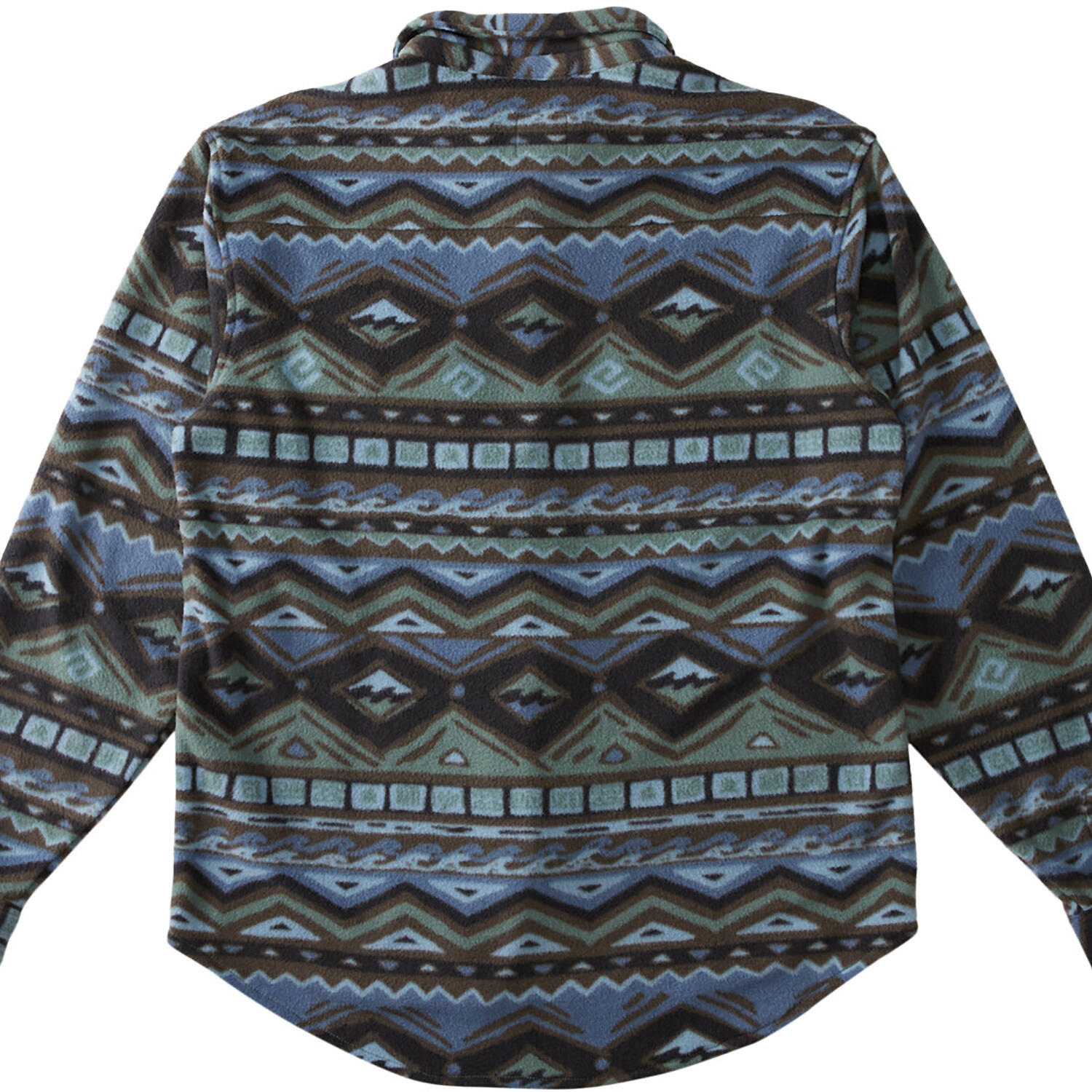 Herren Hemden M FURNACE FLANNEL 2/7
