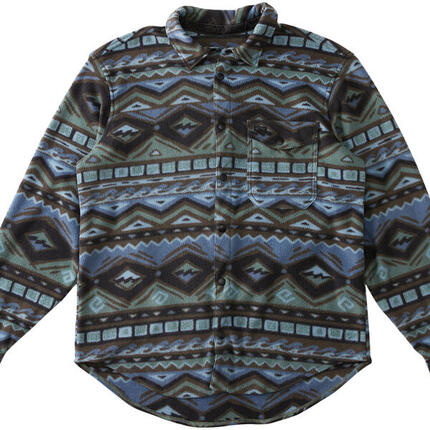 Hemden M FURNACE FLANNEL