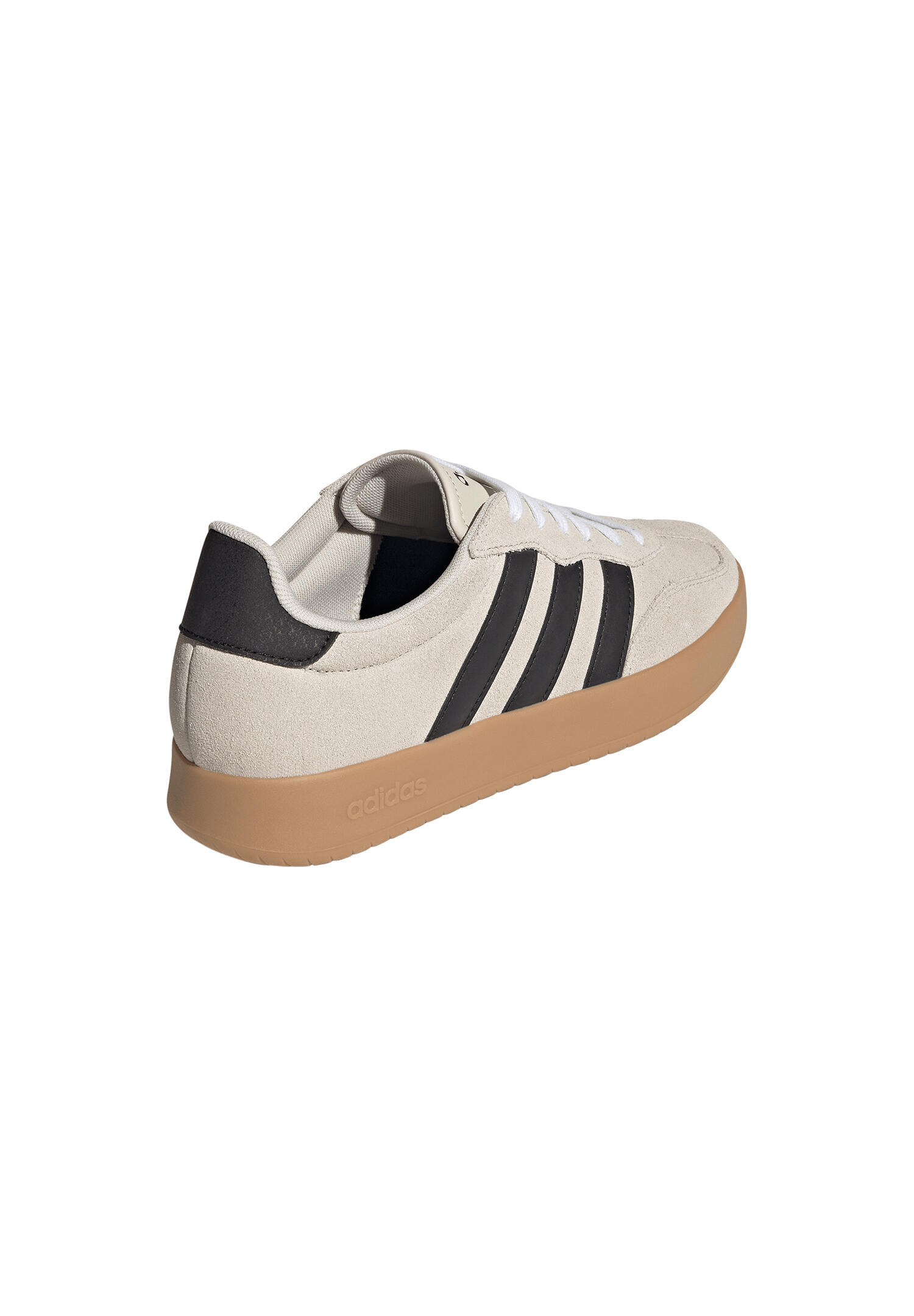 Adidas Herren Barreda Sneaker Retro KI4216 Beige 3/7