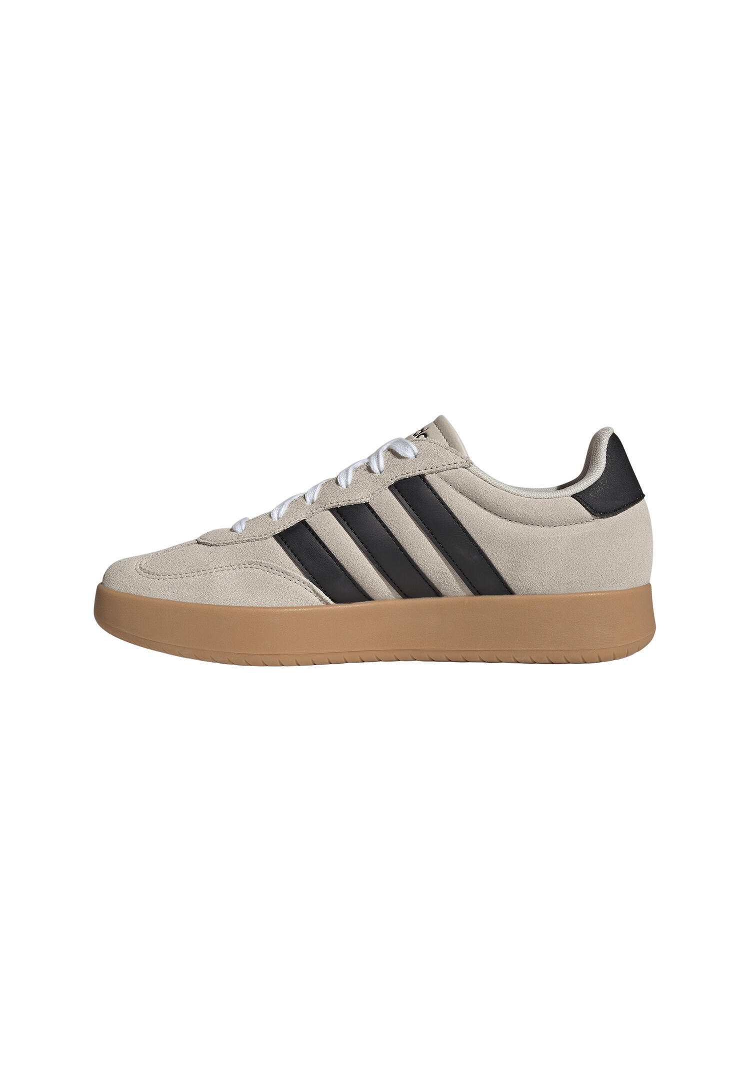 Adidas Herren Barreda Sneaker Retro KI4216 Beige 2/7