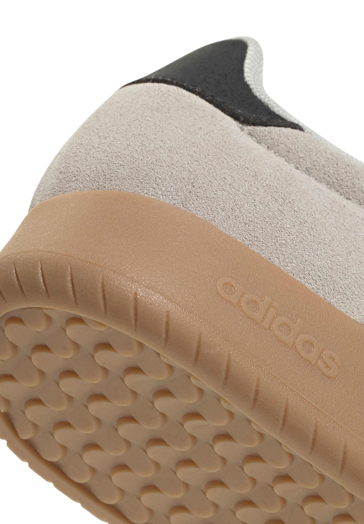 Adidas Herren Barreda Sneaker Retro KI4216 Beige 5/7