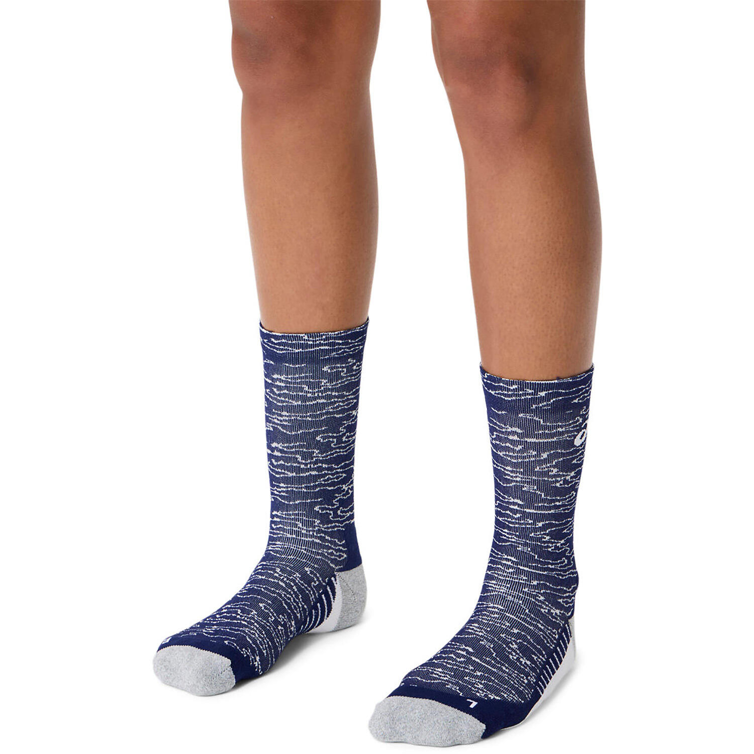 Unisex Socken PERFORMANCE RUN SOCK CREW 3/3