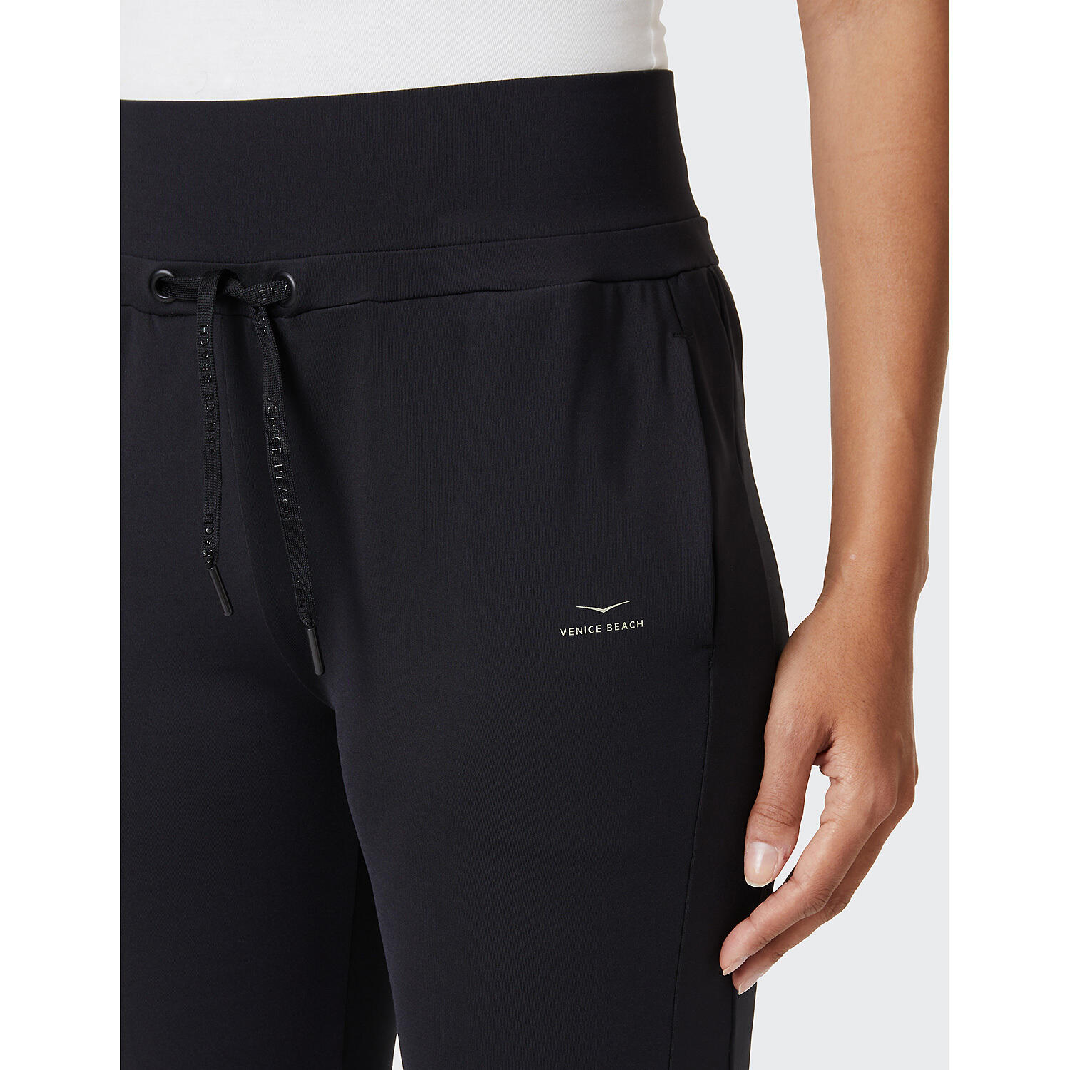 Damen Caprihose Fearne DW4W Pants 1/1 3/5