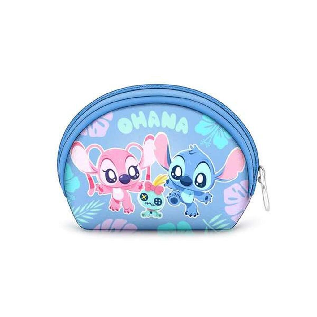 Purse DISNEY Ohana Blue