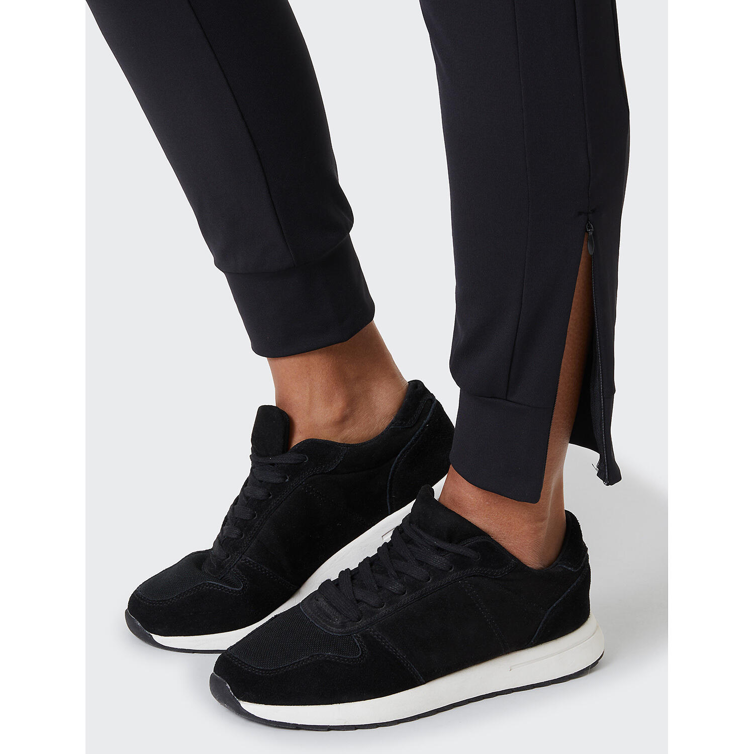 Damen Caprihose Fearne DW4W Pants 1/1 4/5